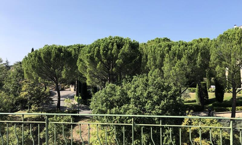 France - Sud Est et Provence - Gréoux les Bains - Terres de France - Résidence Côté Provence 3*