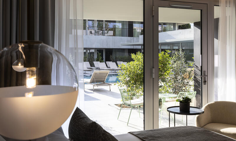Villa Castellane **** - Gréoux-les-Bains - 23