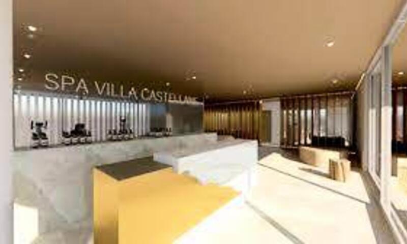 Villa Castellane **** - Gréoux-les-Bains - 9