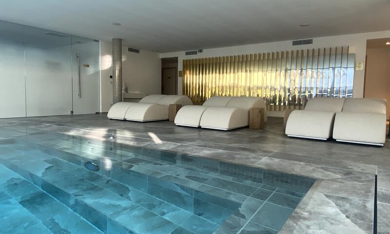 Villa Castellane **** - Gréoux-les-Bains - 14