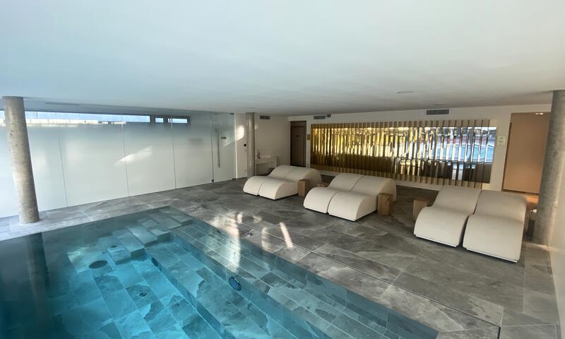 Villa Castellane **** - Gréoux-les-Bains - 13