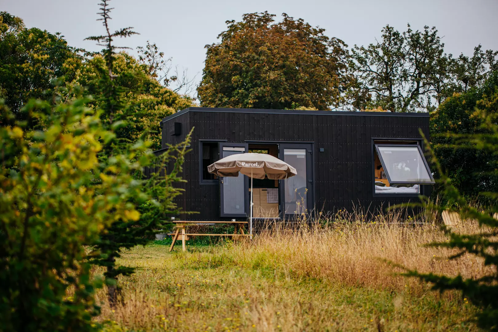 Tiny House : parenthèse bucolique à deux pas de Versailles - 4
