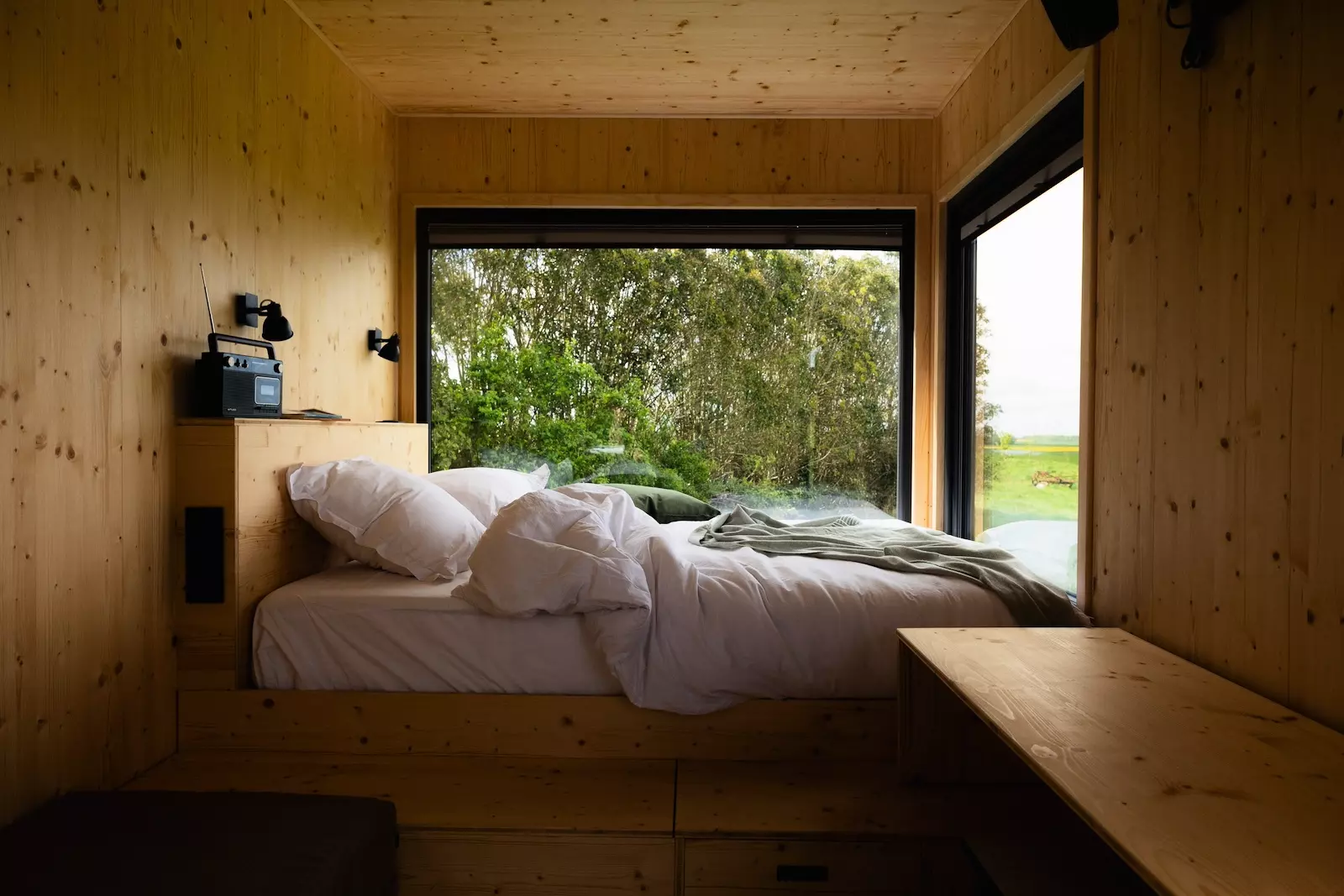 Tiny House : parenthèse bucolique à deux pas de Versailles - 1