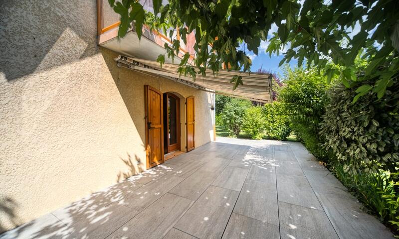 Grande Maison De Famille 14 P. - - Gresy Sur Aix - 36