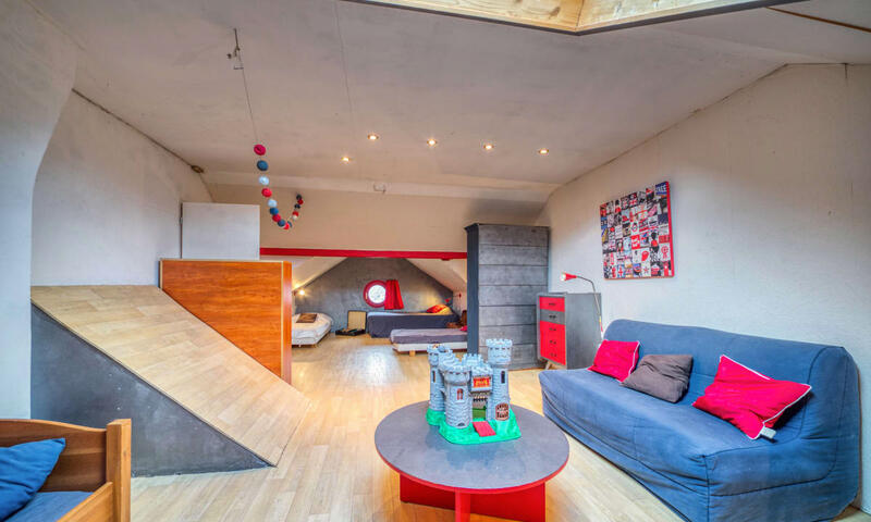 Grande Maison De Famille 14 P. - - Gresy Sur Aix - 20