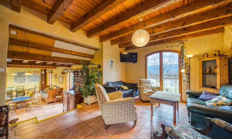 Grande Maison De Famille 14 P. - - Gresy Sur Aix - 3