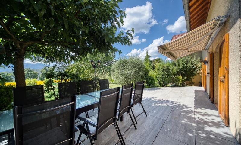 Grande Maison De Famille 14 P. - - Gresy Sur Aix - 6