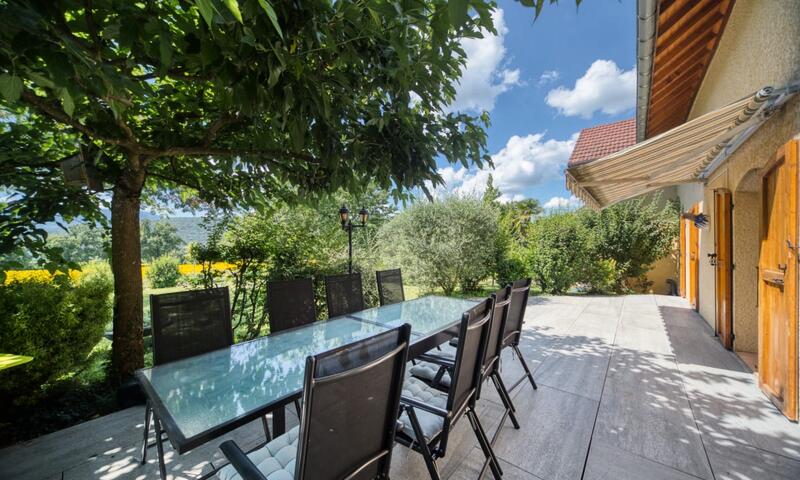 Grande Maison De Famille 14 P. - - Gresy Sur Aix - 34