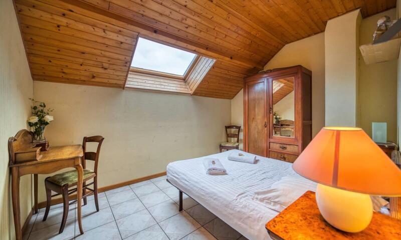 Grande Maison De Famille 14 P. - - Gresy Sur Aix - 15
