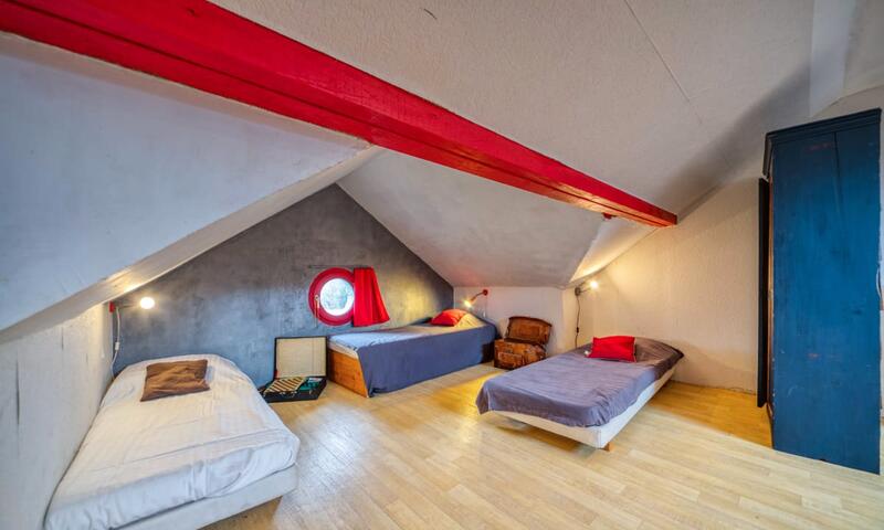 Grande Maison De Famille 14 P. - - Gresy Sur Aix - 18