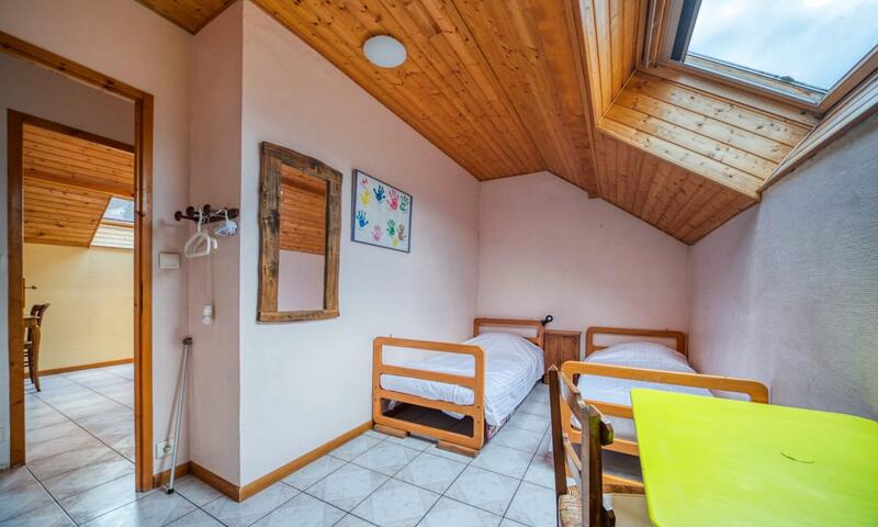 Grande Maison De Famille 14 P. - - Gresy Sur Aix - 16