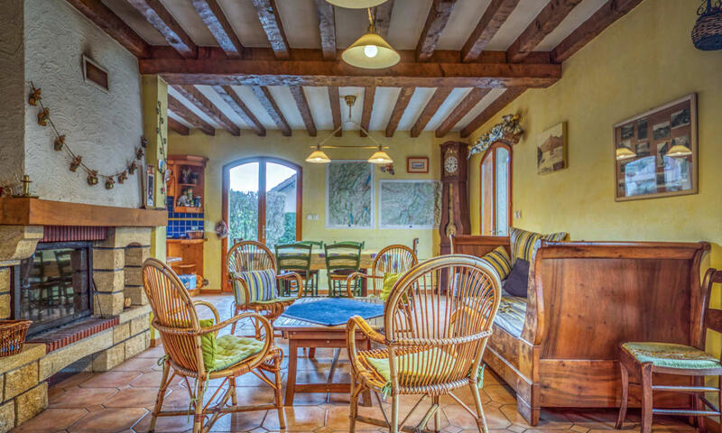 Grande Maison De Famille 14 P. - - Gresy Sur Aix - 2