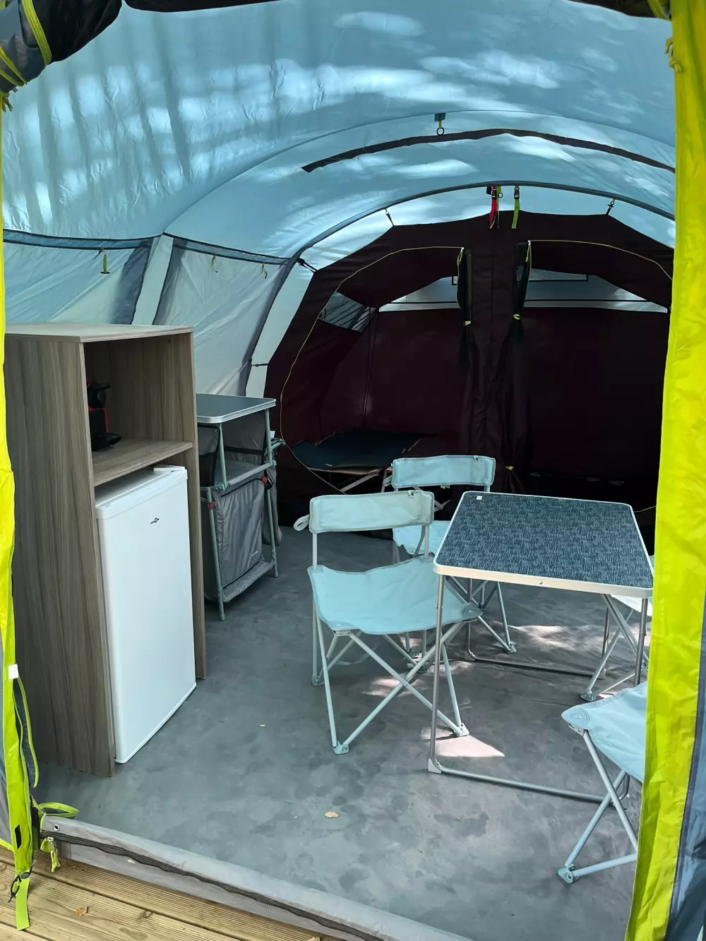 Flower Camping LES TRUFFIERES 3 étoiles★★★