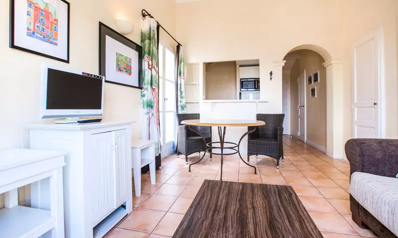 Les Bastides aux Restanques du Golfe de St Tropez - Maeva Particulier - 19