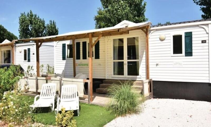 Camping Le Domaine des Naïades - Grimaud - Port Grimaud - 26