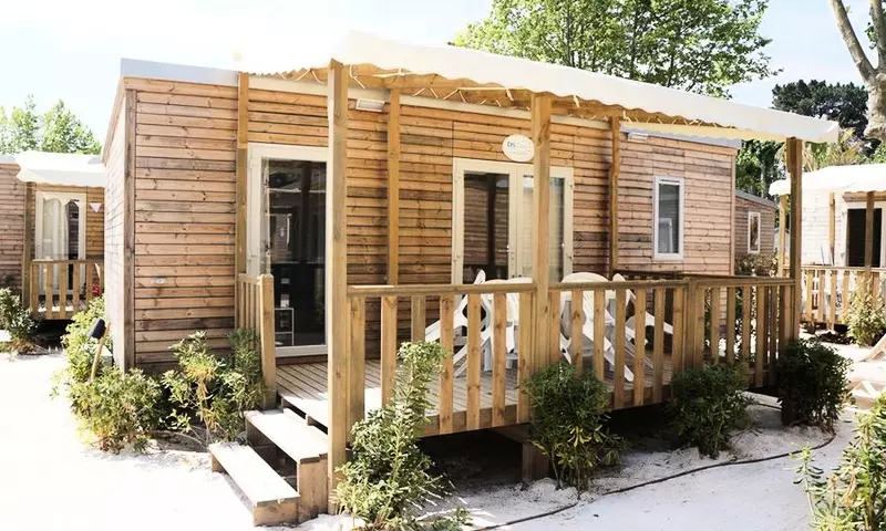 Camping Les Prairies de la Mer 5*, Grimaud / Port Grimaud ...