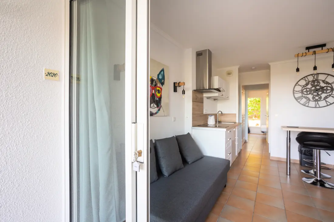 Les Appartements aux Restanques du Golfe de St Tropez - maeva Home