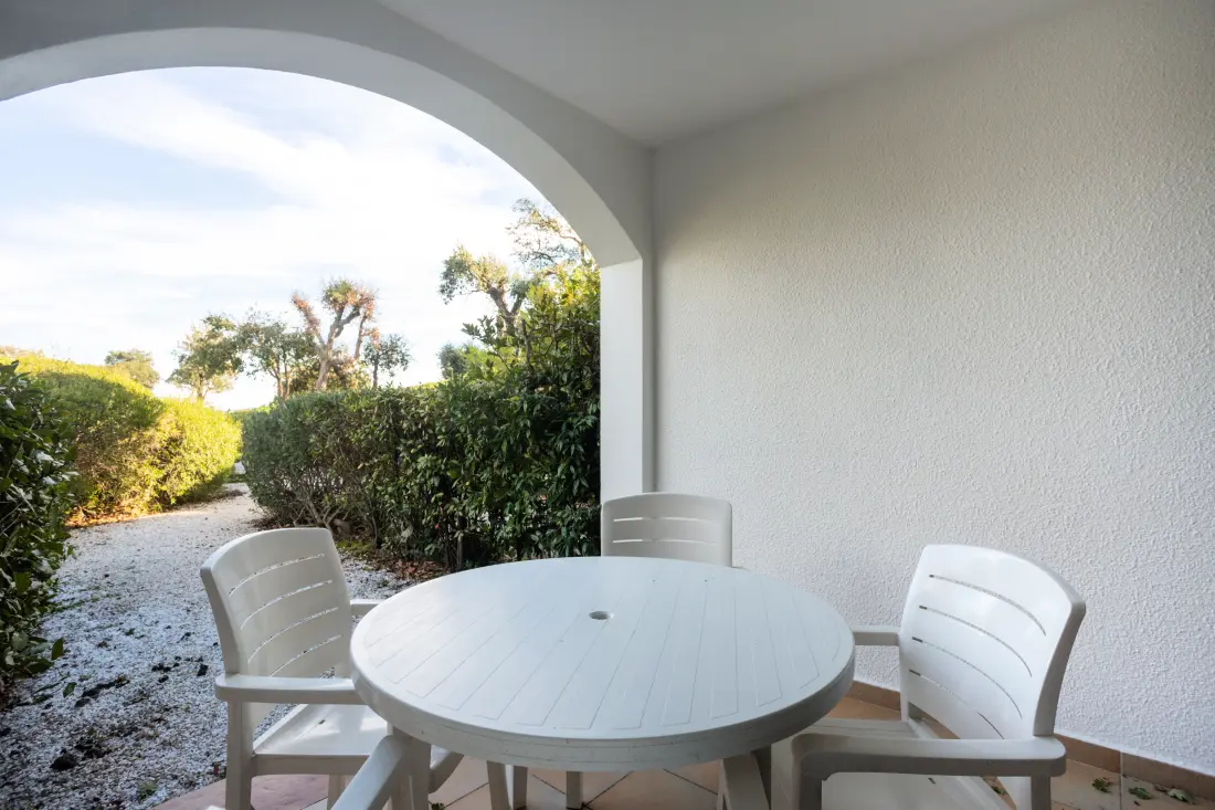 Les Appartements aux Restanques du Golfe de St Tropez - maeva Home