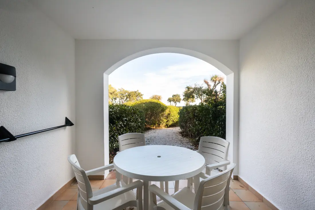 Les Appartements aux Restanques du Golfe de St Tropez - maeva Home