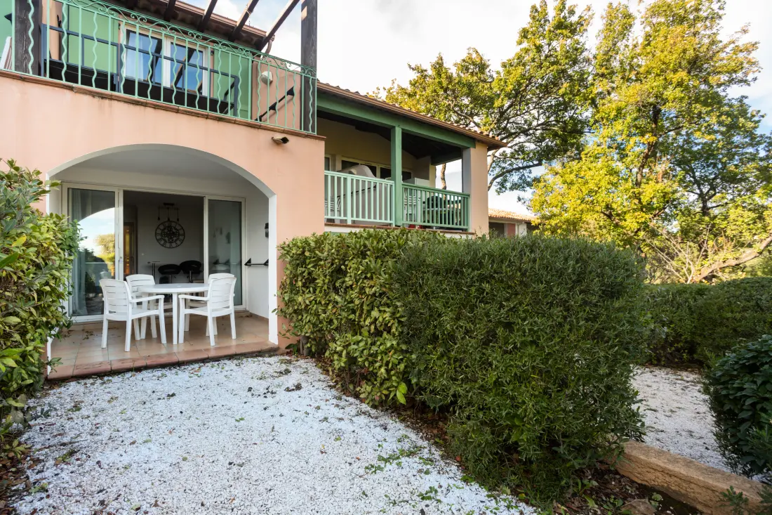 Les Appartements aux Restanques du Golfe de St Tropez - maeva Home