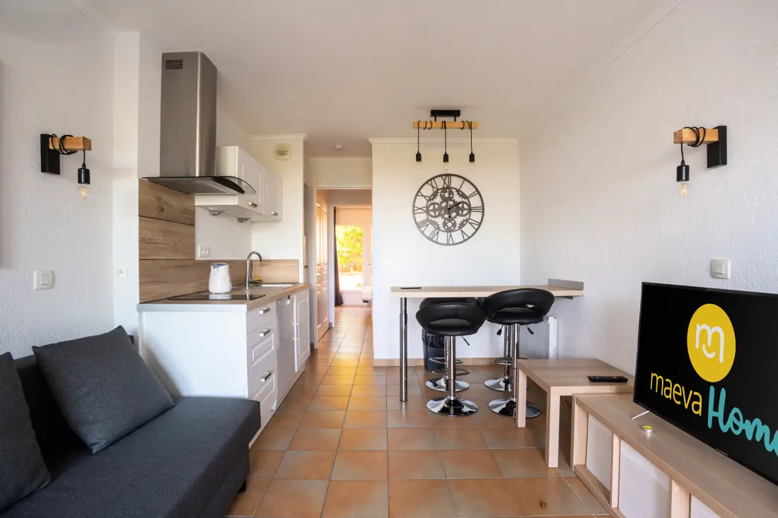 Les Appartements aux Restanques du Golfe de St Tropez - maeva Home