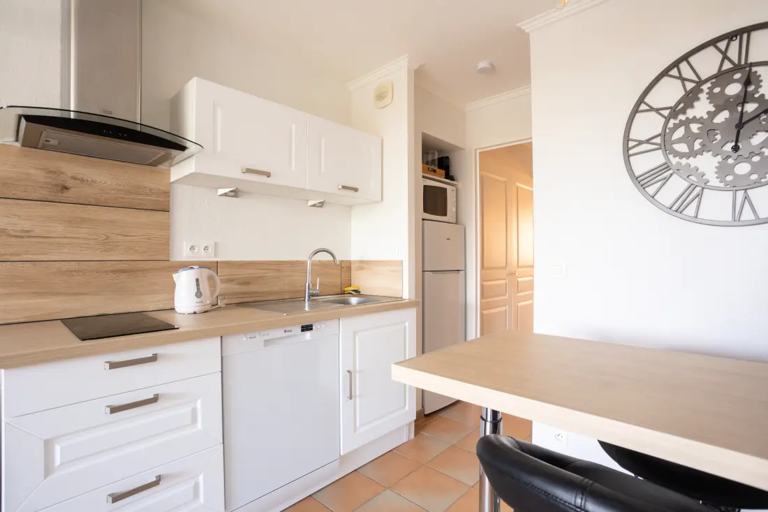 Les Appartements aux Restanques du Golfe de St Tropez - maeva Home