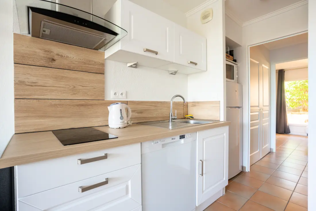 Les Appartements aux Restanques du Golfe de St Tropez - maeva Home
