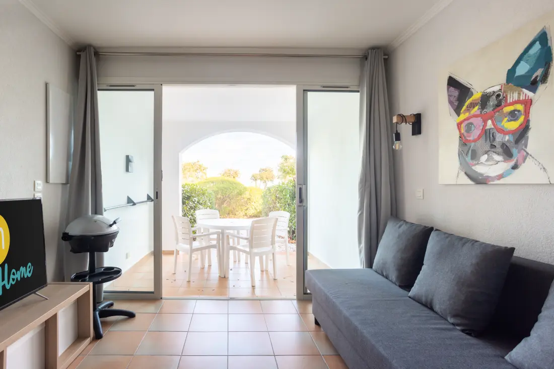 Les Appartements aux Restanques du Golfe de St Tropez - maeva Home