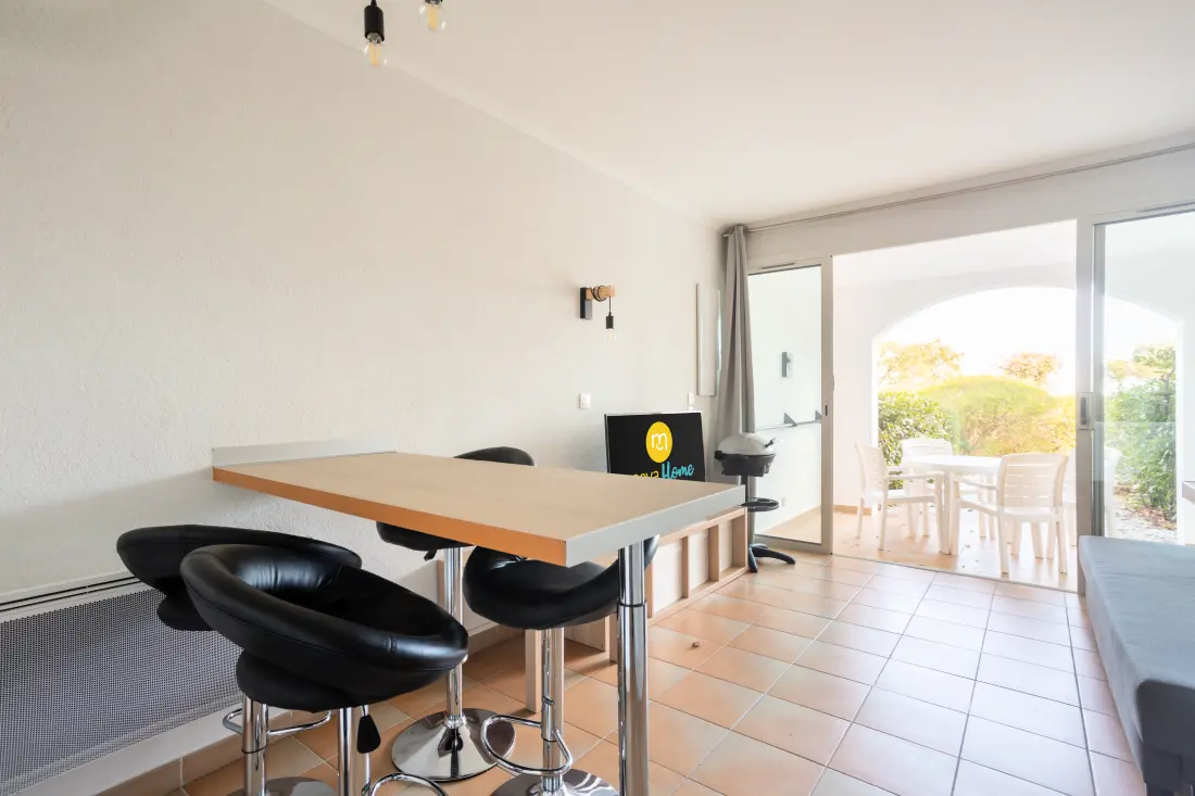 Les Appartements aux Restanques du Golfe de St Tropez - maeva Home