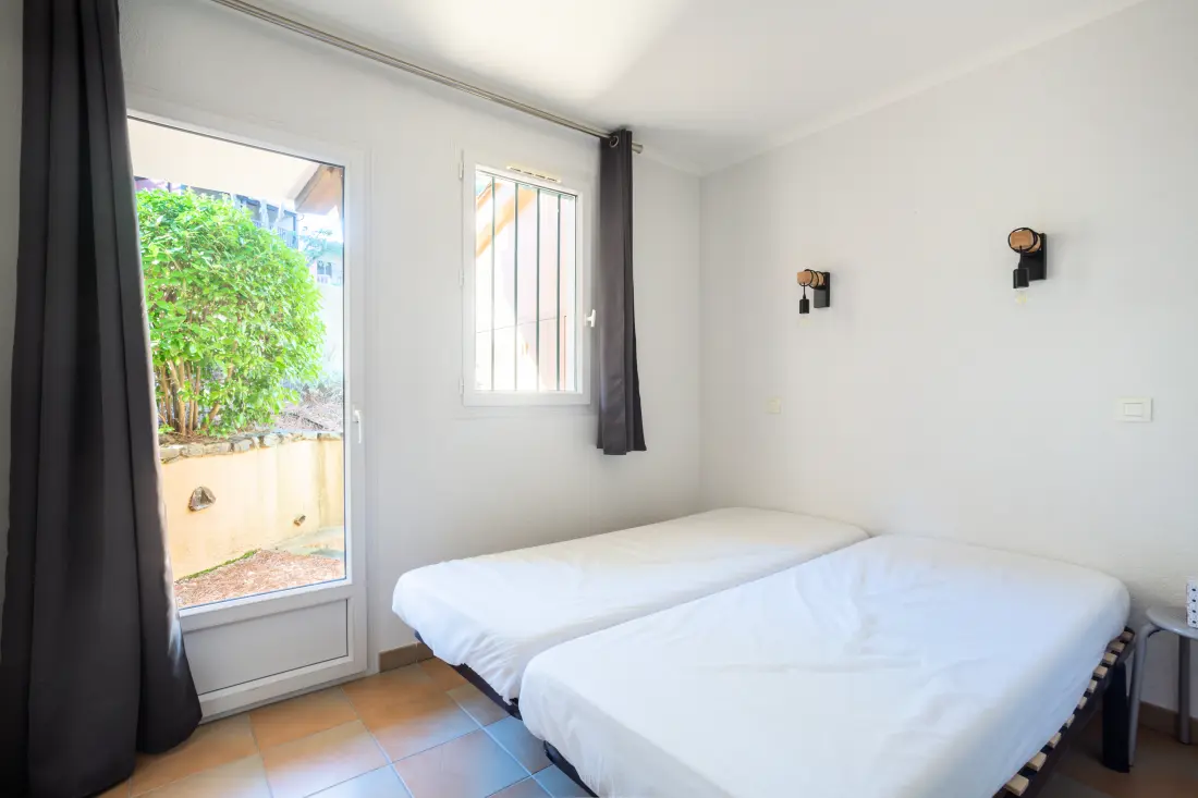 Les Appartements aux Restanques du Golfe de St Tropez - maeva Home