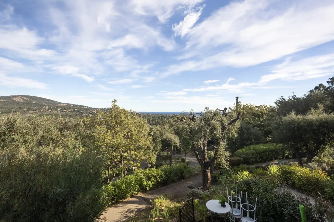 Les Appartements aux Restanques du Golfe de St Tropez - maeva Home