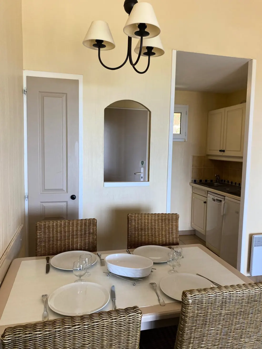 Les Appartements aux Restanques du Golfe de St Tropez - maeva Home