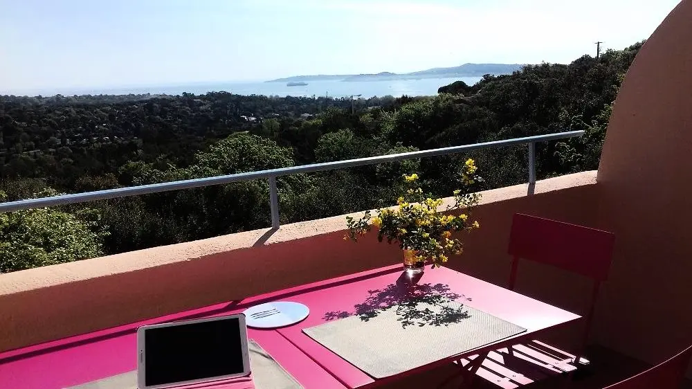 Les Appartements aux Restanques du Golfe de St Tropez - maeva Home