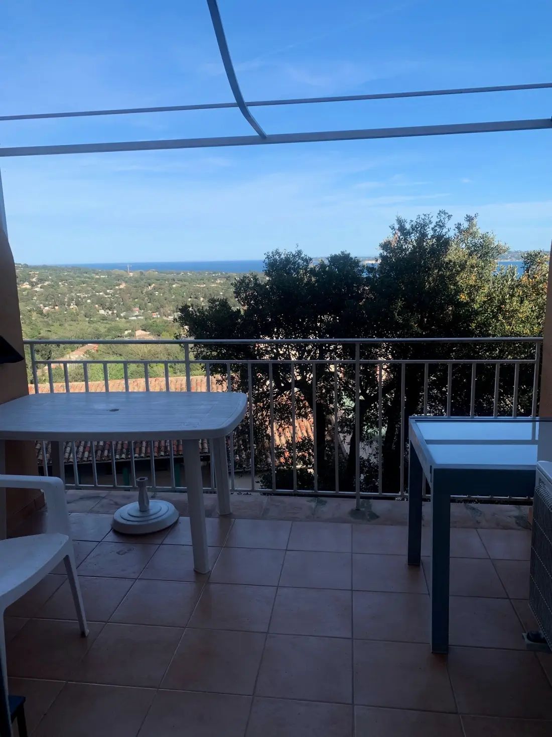 Les Appartements aux Restanques du Golfe de St Tropez - maeva Home