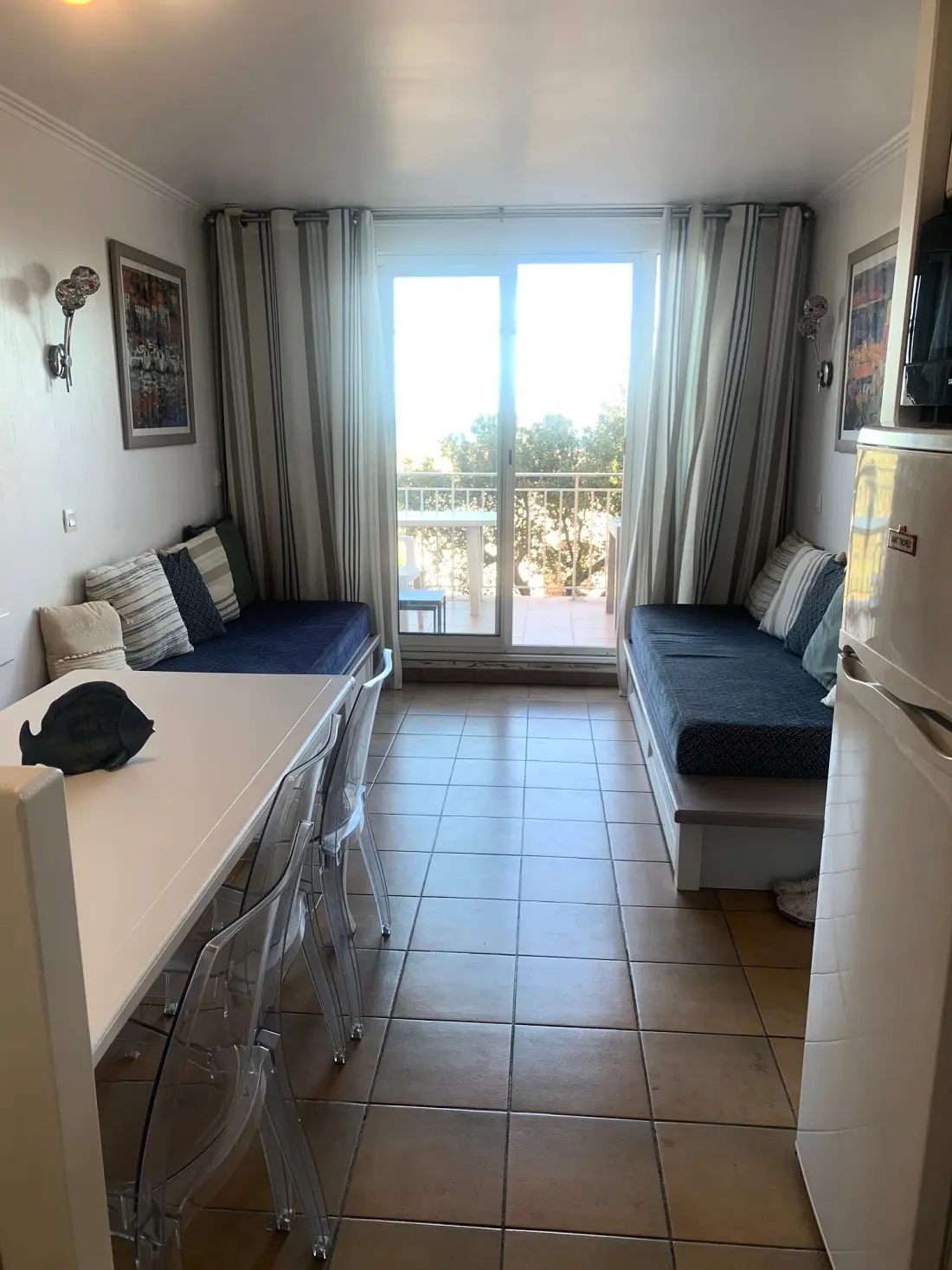 Les Appartements aux Restanques du Golfe de St Tropez - maeva Home