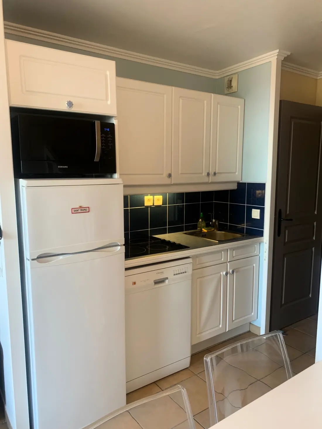 Les Appartements aux Restanques du Golfe de St Tropez - maeva Home