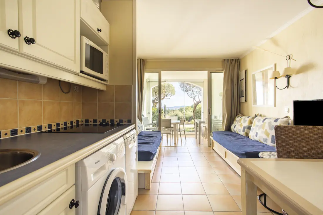 Les Appartements aux Restanques du Golfe de St Tropez - maeva Home