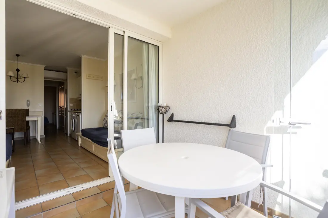 Les Appartements aux Restanques du Golfe de St Tropez - maeva Home