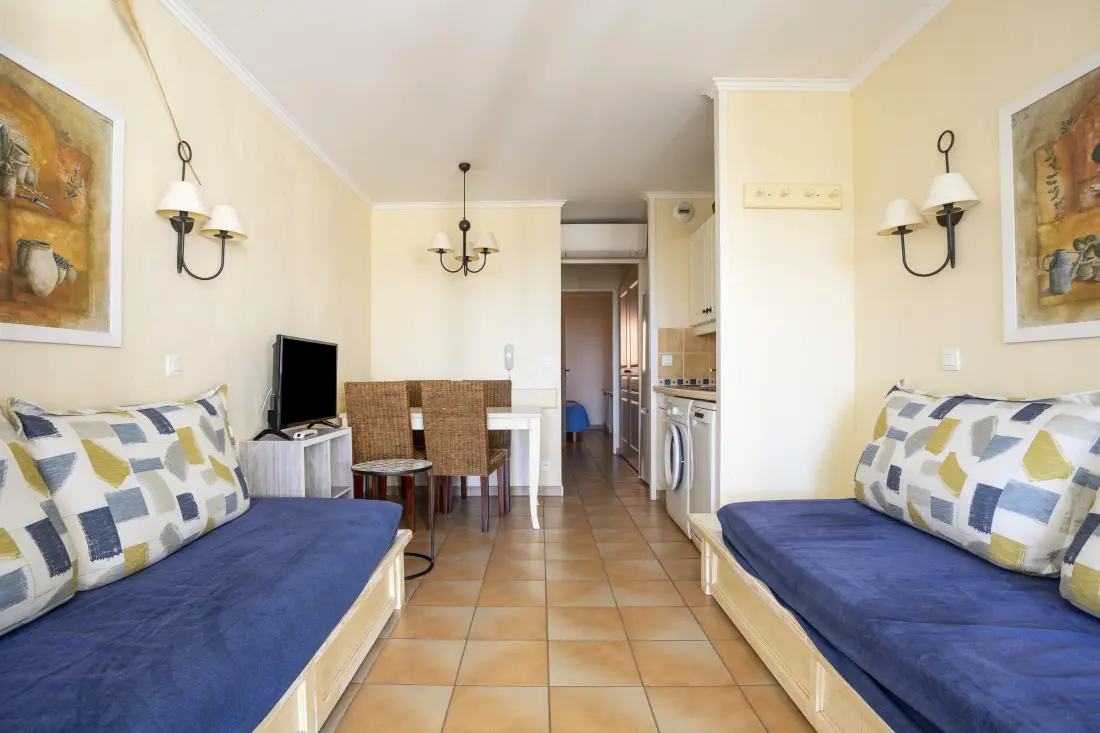 Les Appartements aux Restanques du Golfe de St Tropez - maeva Home
