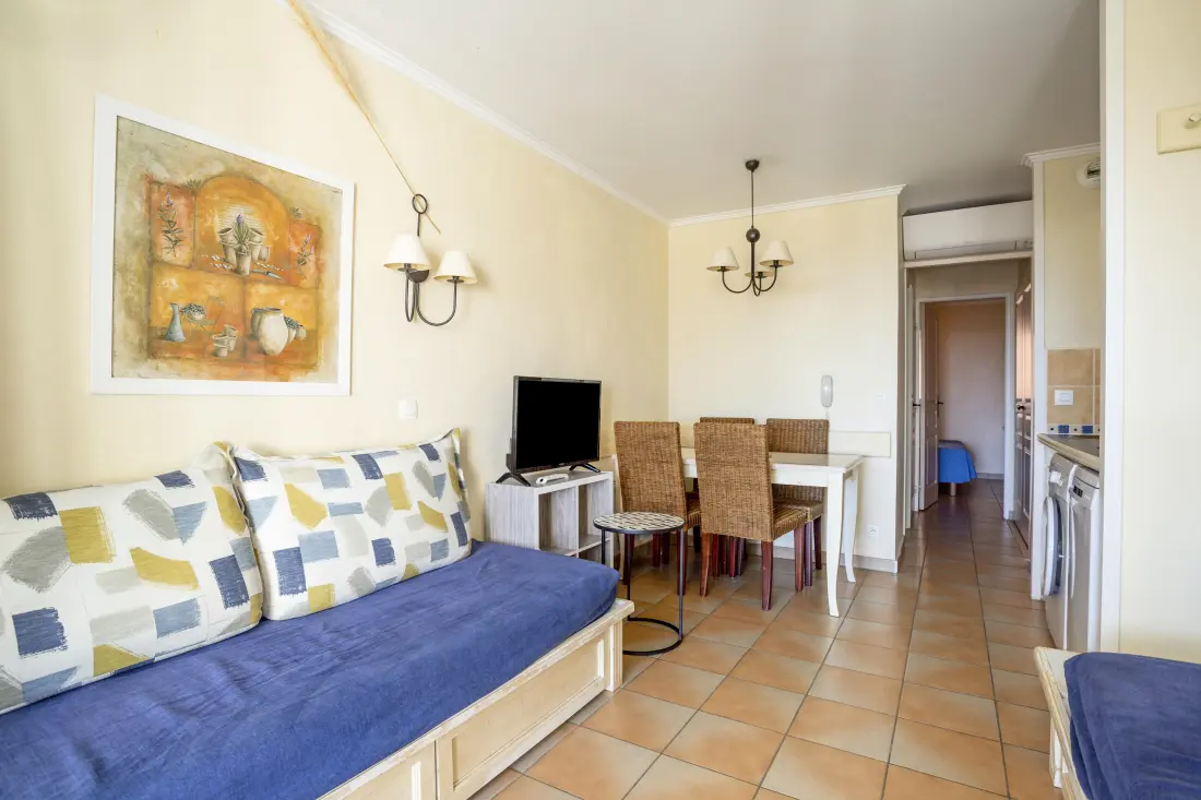 Les Appartements aux Restanques du Golfe de St Tropez - maeva Home