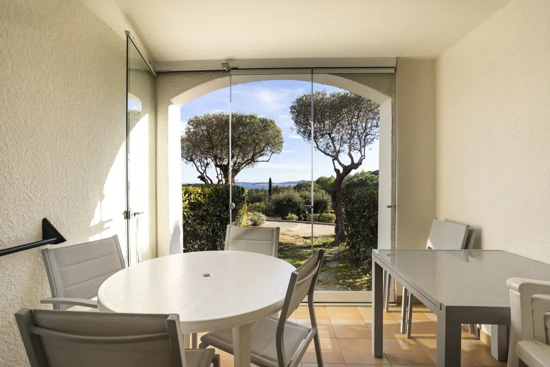 Les Appartements aux Restanques du Golfe de St Tropez - maeva Home