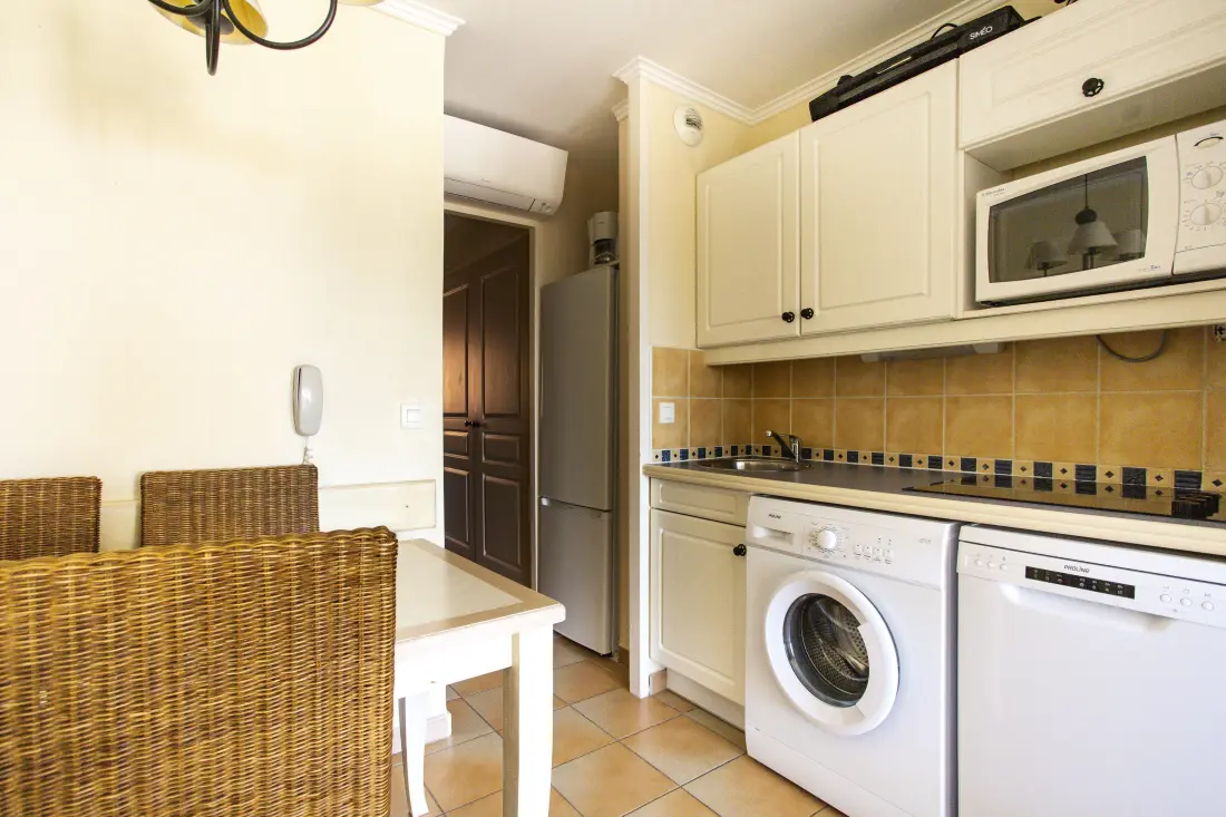 Les Appartements aux Restanques du Golfe de St Tropez - maeva Home