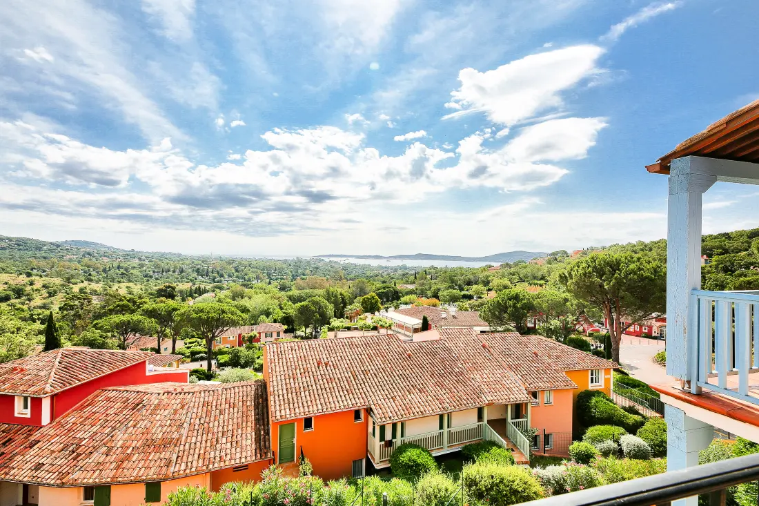 Les Appartements aux Restanques du Golfe de St Tropez - maeva Home