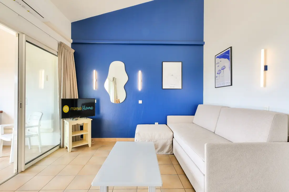 Les Appartements aux Restanques du Golfe de St Tropez - maeva Home