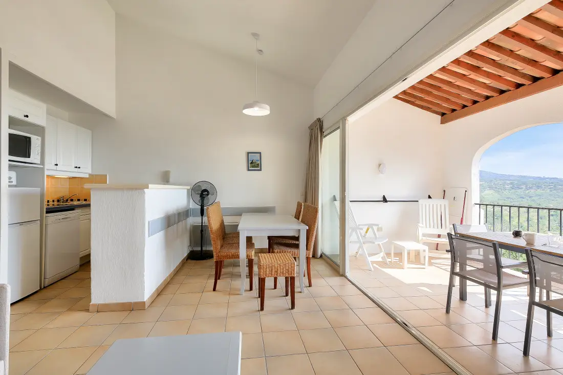 Les Appartements aux Restanques du Golfe de St Tropez - maeva Home