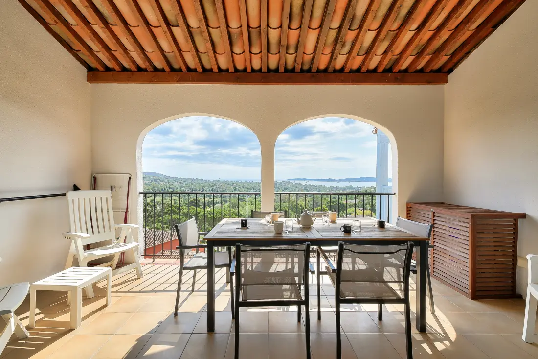Les Appartements aux Restanques du Golfe de St Tropez - maeva Home