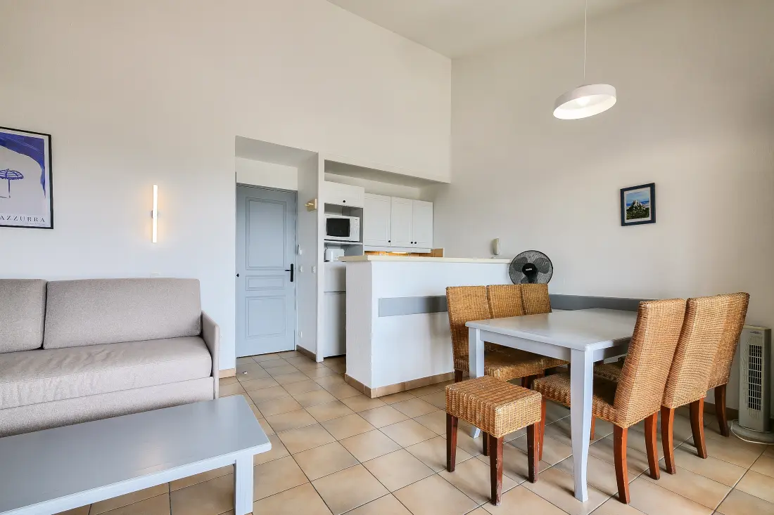 Les Appartements aux Restanques du Golfe de St Tropez - maeva Home