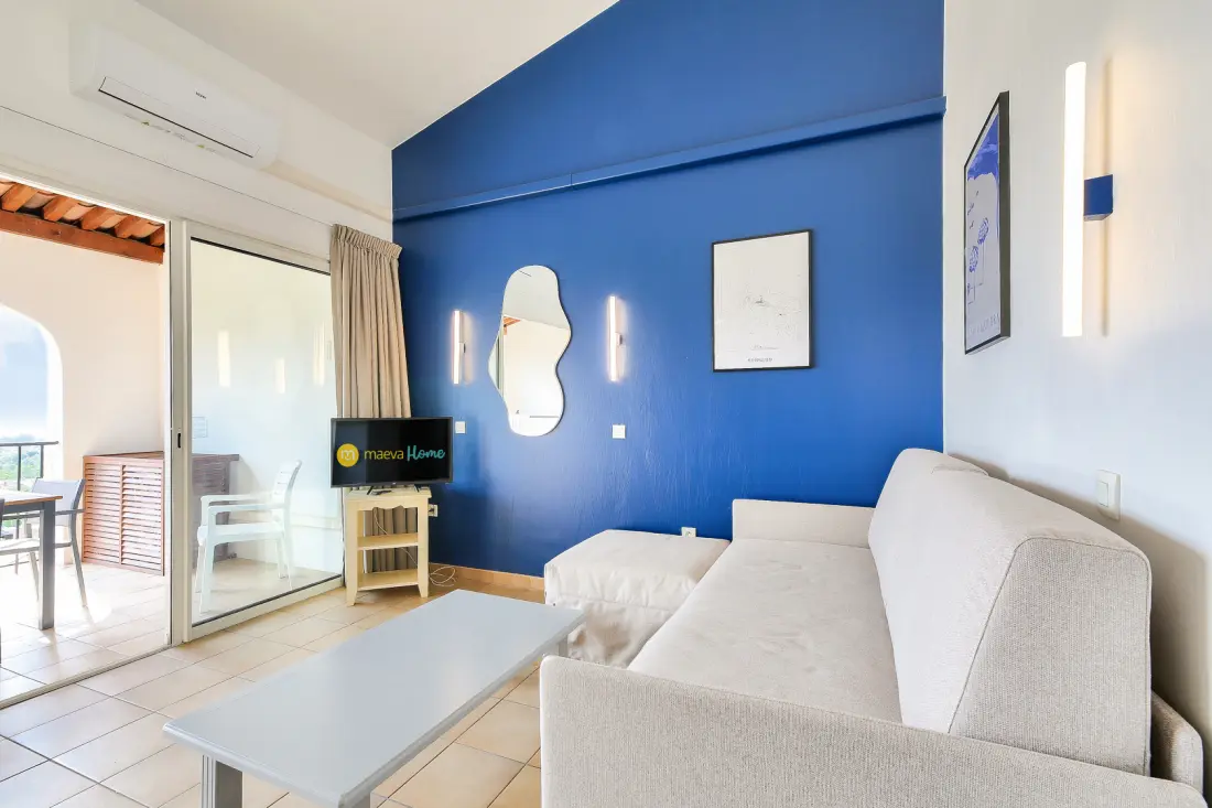 Les Appartements aux Restanques du Golfe de St Tropez - maeva Home