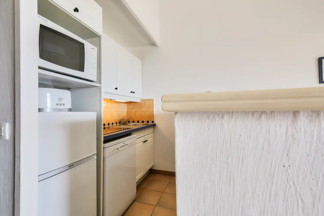 Les Appartements aux Restanques du Golfe de St Tropez - maeva Home