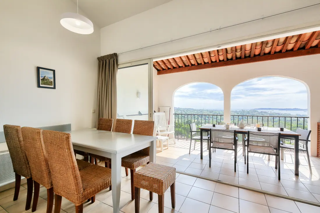 Les Appartements aux Restanques du Golfe de St Tropez - maeva Home